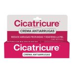Cicatricure Anti-Edad Crema 60 g