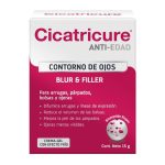 Cicatricure Contorno Ojos Crema 15 g