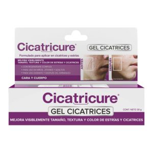 Cicatricure Gel 30 g