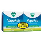 Vick Vaporub 50 g Oferta 2 Precio Especial
