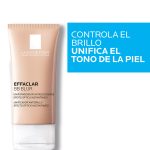 Effaclar Bb Blur SPF 24 30 mL - Imagen 2