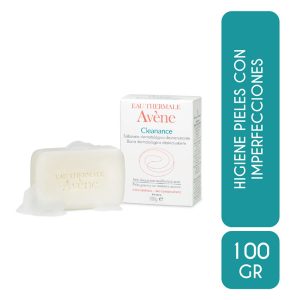 Avene Cleanance Barra 100 g