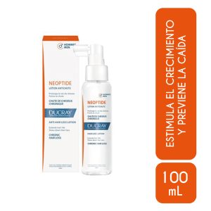 Ducray Neoptide Hombre 100 mL