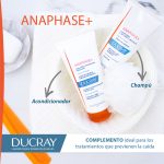 Ducray Anaphase Acondicionador 200 mL - Imagen 3
