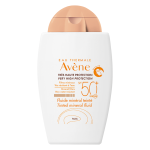 Avene Solar Fluido Mineral Color 40 mL - Imagen 2