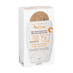 Avene Solar Fluido Mineral Color 40 mL - Imagen 3