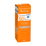 Avene Solar Crema Color Unificante SPF50+ 50 mL - Imagen 2
