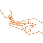 Avene Solar Crema Color Unificante SPF50+ 50 mL - Imagen 4