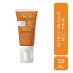 Avene Solar Fluido Ultra-Mat SPF50+ 50 mL