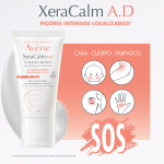 Avene Xeracalm A.D 50 mL - Imagen 5