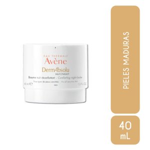 Avene Dermabsolu Bálsamo Noche 40 mL