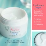 Avene Hydrance Aqua-Gel 50 mL - Imagen 5