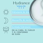Avene Hydrance Aqua-Gel 50 mL - Imagen 6