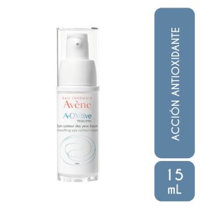 Avene A-Oxitive Contorno Ojos 15 mL