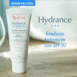 Avene Hydrance Uv Emulsion Hidratante 40 mL - Imagen 6