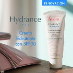 Avene Hydrance Uv Riche Crema Hidratante 40 mL - Imagen 3