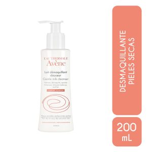Avene Leche Limpiadora Suavizante 200 mL