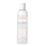 Avene Loción Limpiadora para Piel Intolerante 200 mL - Imagen 2