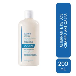 Ducray Champú Elucion Dermoprotector 200 mL