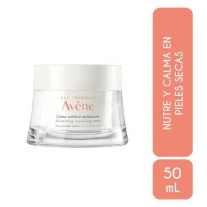 Avene Crema Compensadora 50 mL
