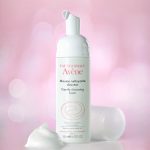Avene Espuma Limpiadora Matificante 150 mL - Imagen 3