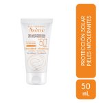 Avene Solar LB Crema SPF50 50 mL