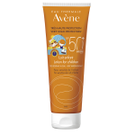 Avene Solar Leche 50+ Niños 100 mL - Imagen 2