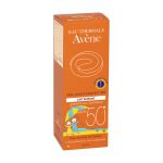Avene Solar Leche 50+ Niños 100 mL - Imagen 3
