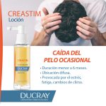 Ducray Creastim Loción 2 Frascos 30 mL - Imagen 4