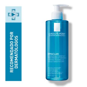 Effaclar Gel Limpiador 400 mL
