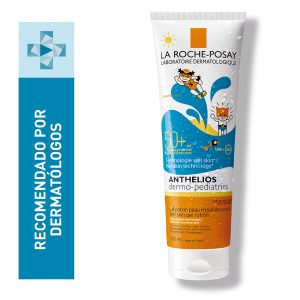 Anthelios SPF50 Pediatrics Wetskin 250 mL