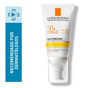 Anthelios SPF50+ Anti-Pigmento 50 mL