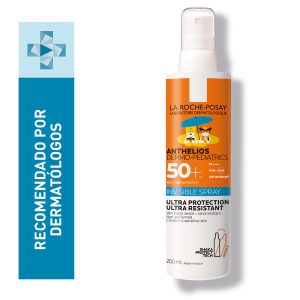 Anthelios Dermo Pediatrics SPF50+ 200 mL