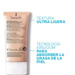 Effaclar Bb Blur SPF 24 30 mL - Imagen 3