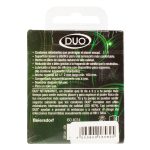 Preservativo Duo Retardante 3 Unidades Super Oferta - Imagen 2