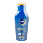Bloqueador Nivea Solar Fps 70 200 mL - Imagen 3