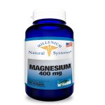 Magnesium 400 Mg 100 Perlas Systems