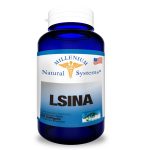 Lsina 60 Perlas Natural Systems