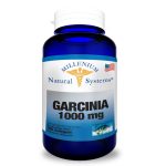 Garcinia 1000 mg 100 Perlas Systems