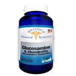 Glucosamina + Condroitina 1500/1200 Mg 100 Cápsulas
