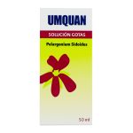 Umquan Solución Gotas 50 mL