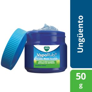 Vick Vaporub 50 g