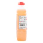 Pedialyte Zinc 60 Sabor Manzana 500 mL - Imagen 3