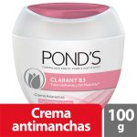 Crema Pond's Clarant B3 Normal a Grasa 100 g