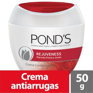 Crema Pond's Rejuveness 50 g