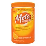 Metamucil Fibra 174 g