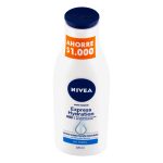 Crema Nivea Hidratante Express 125 mL - Imagen 3