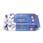 Toallitas Húmedas Alcolchamax Pequeñin 80 Unidades