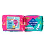 Toalla Nosotras Ultra Invisible Tela 8 Unidades - Imagen 2