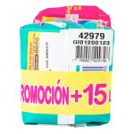 Toalla Nosotras Ultra Invisible Tela 8 Unidades - Imagen 4